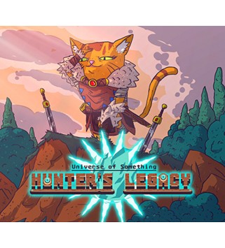 Hunter s Legacy Steam Key GLOBAL